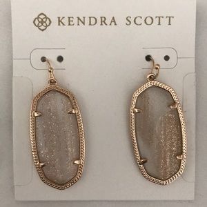 Kendra Scott Elle earrings